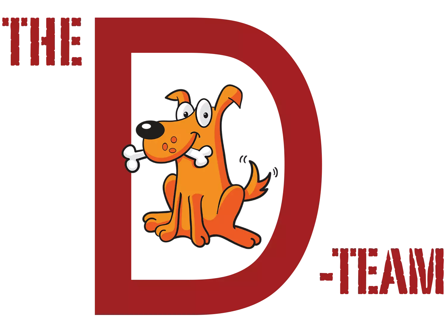The Dog Team